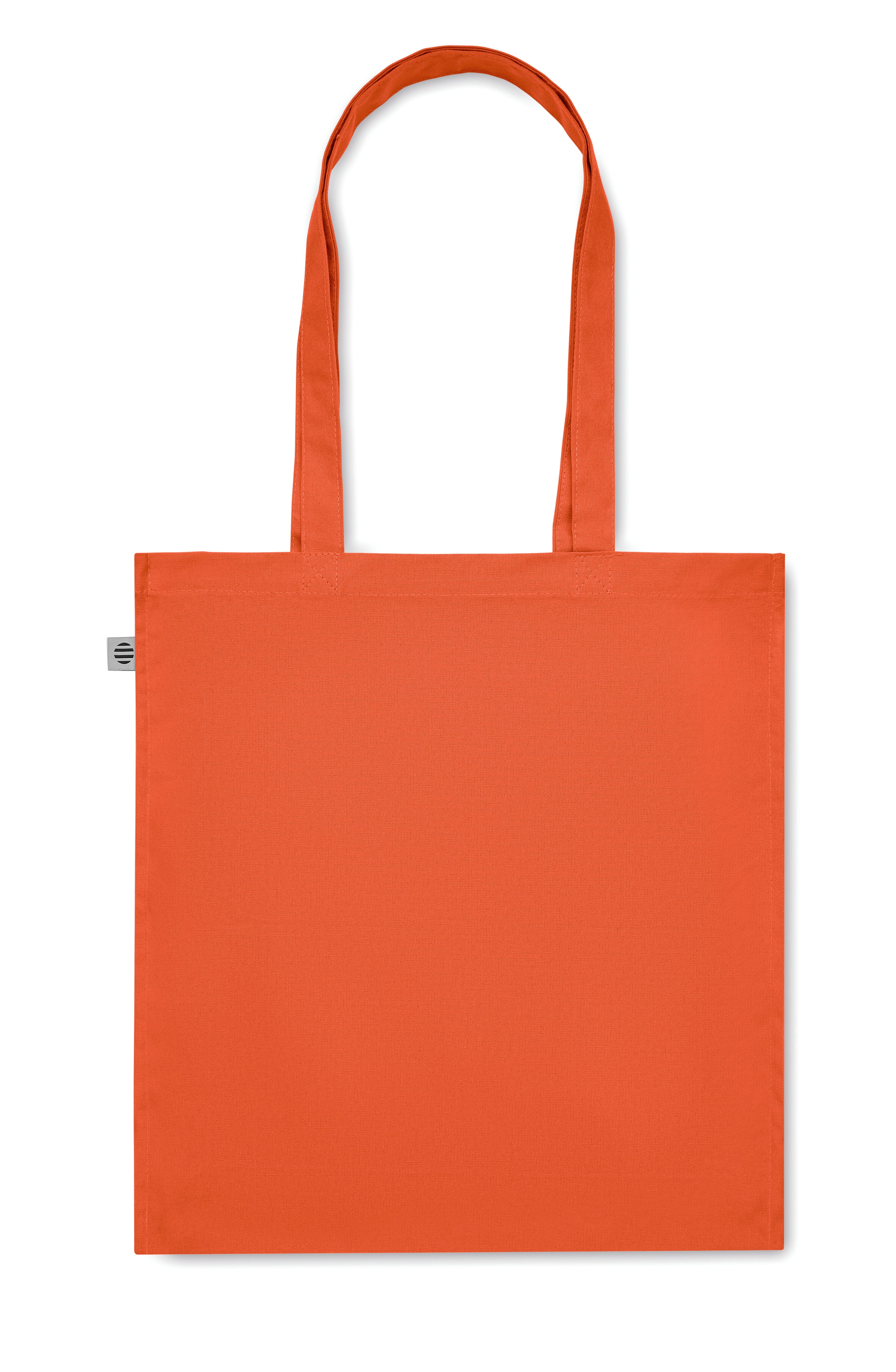 Torba z bawełny organicznej BENTE COLOUR