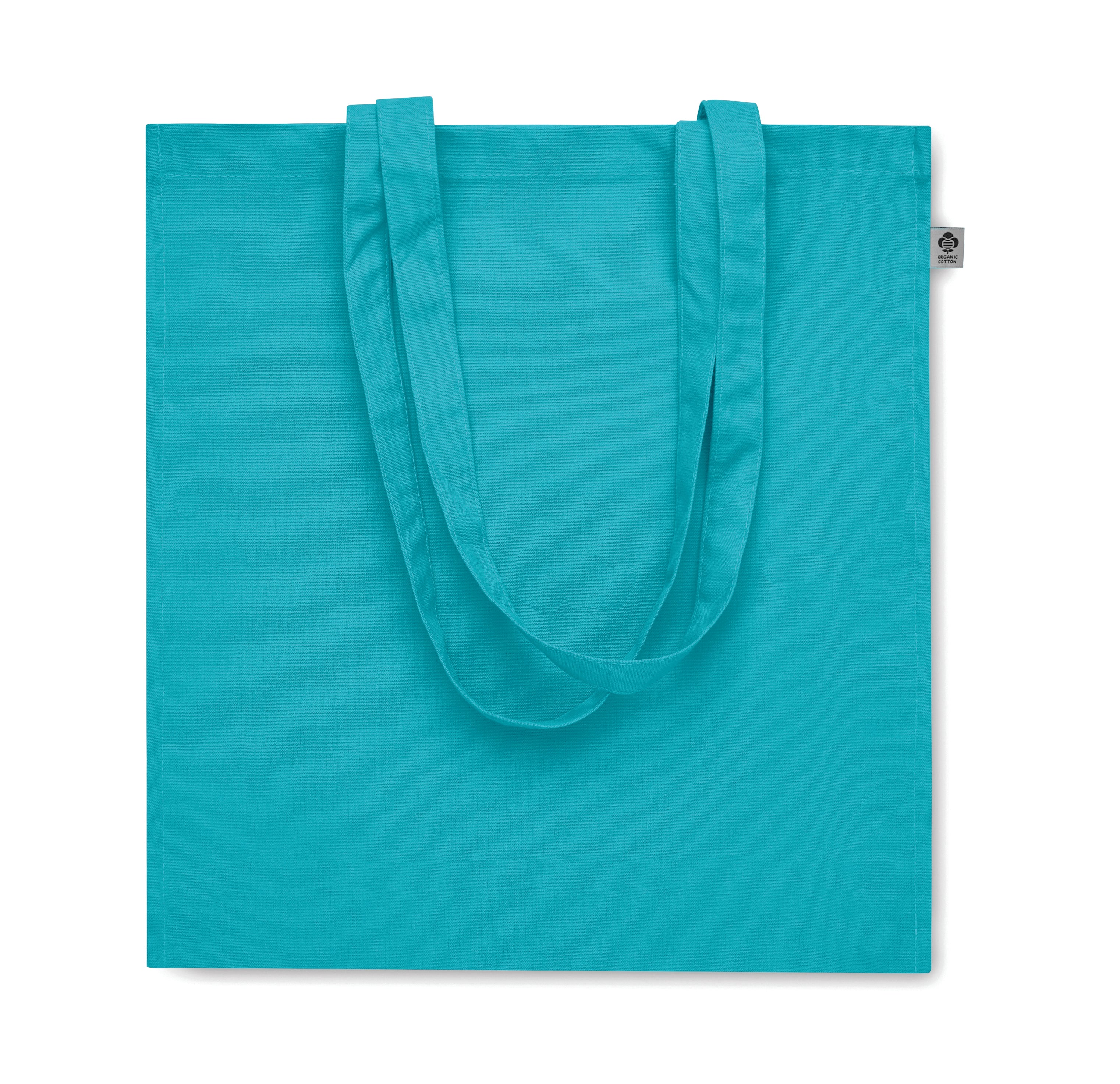 Torba z bawełny organicznej BENTE COLOUR