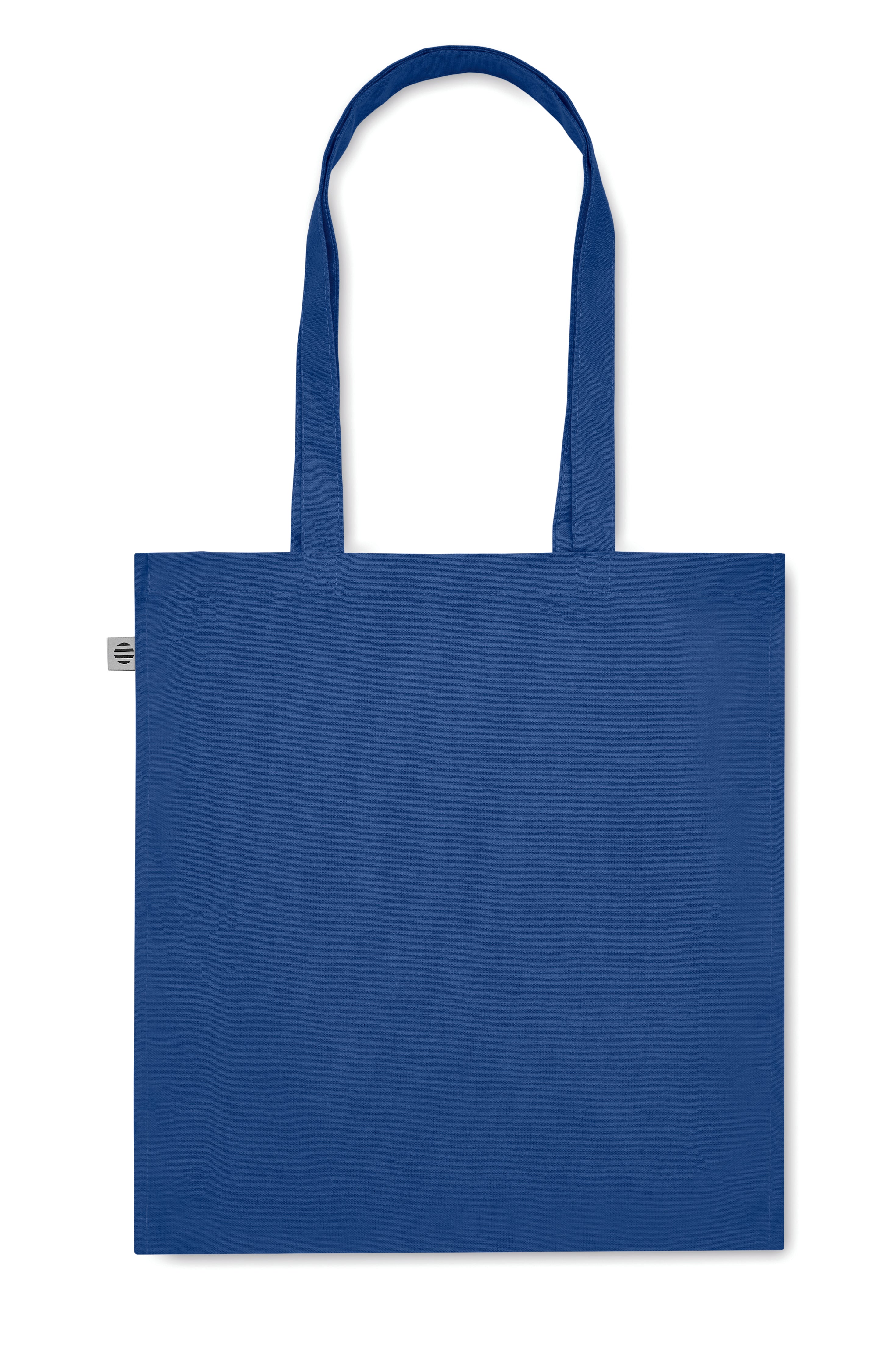 Torba z bawełny organicznej BENTE COLOUR
