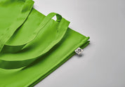 Torba z bawełny organicznej BENTE COLOUR
