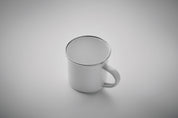 Emaliowany kubek sublimacyjny PLATEADO S