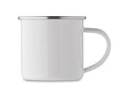 Emaliowany kubek sublimacyjny PLATEADO S