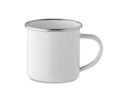 Emaliowany kubek sublimacyjny PLATEADO S