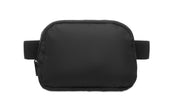 Torba biodrowa 300D RPET TOSHI