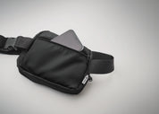 Torba biodrowa 300D RPET TOSHI