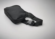 Torba biodrowa 300D RPET TOSHI