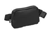 Torba biodrowa 300D RPET TOSHI