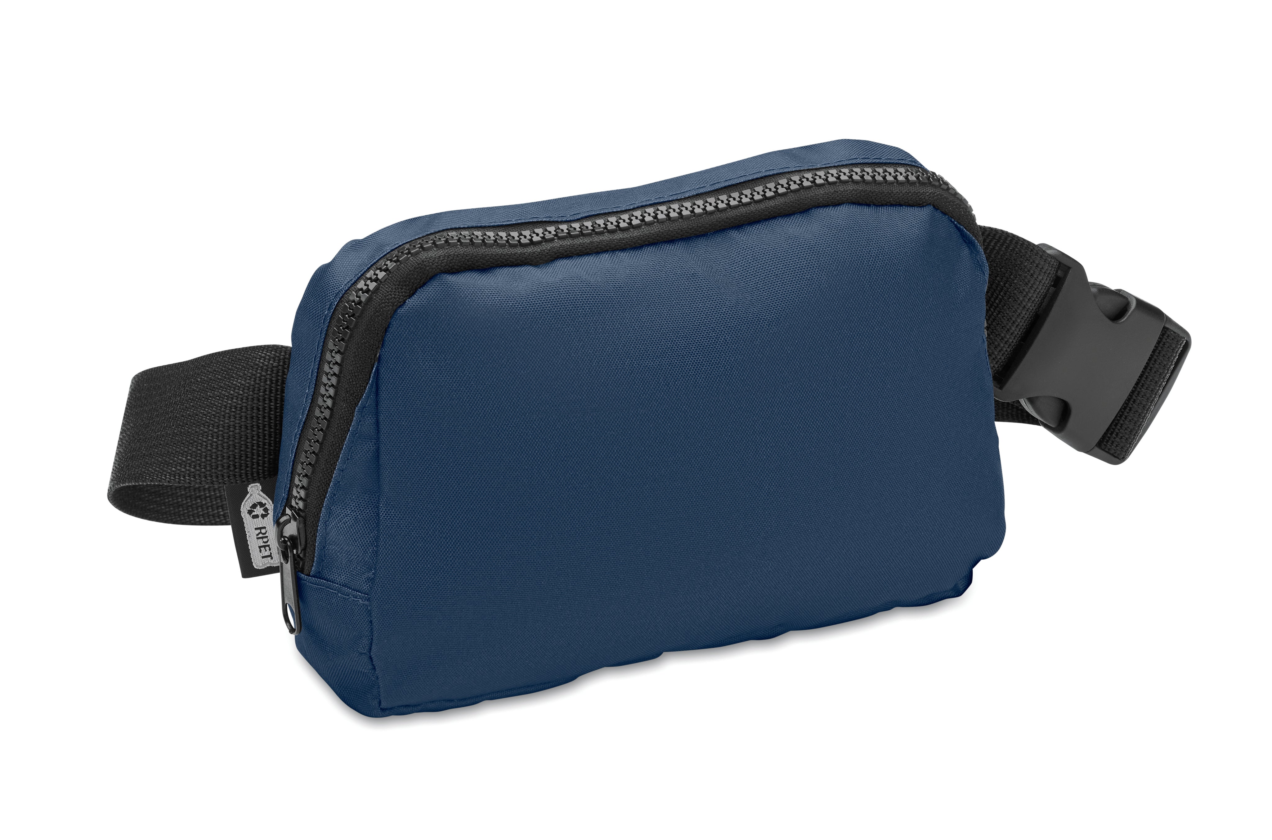 Torba biodrowa 300D RPET TOSHI