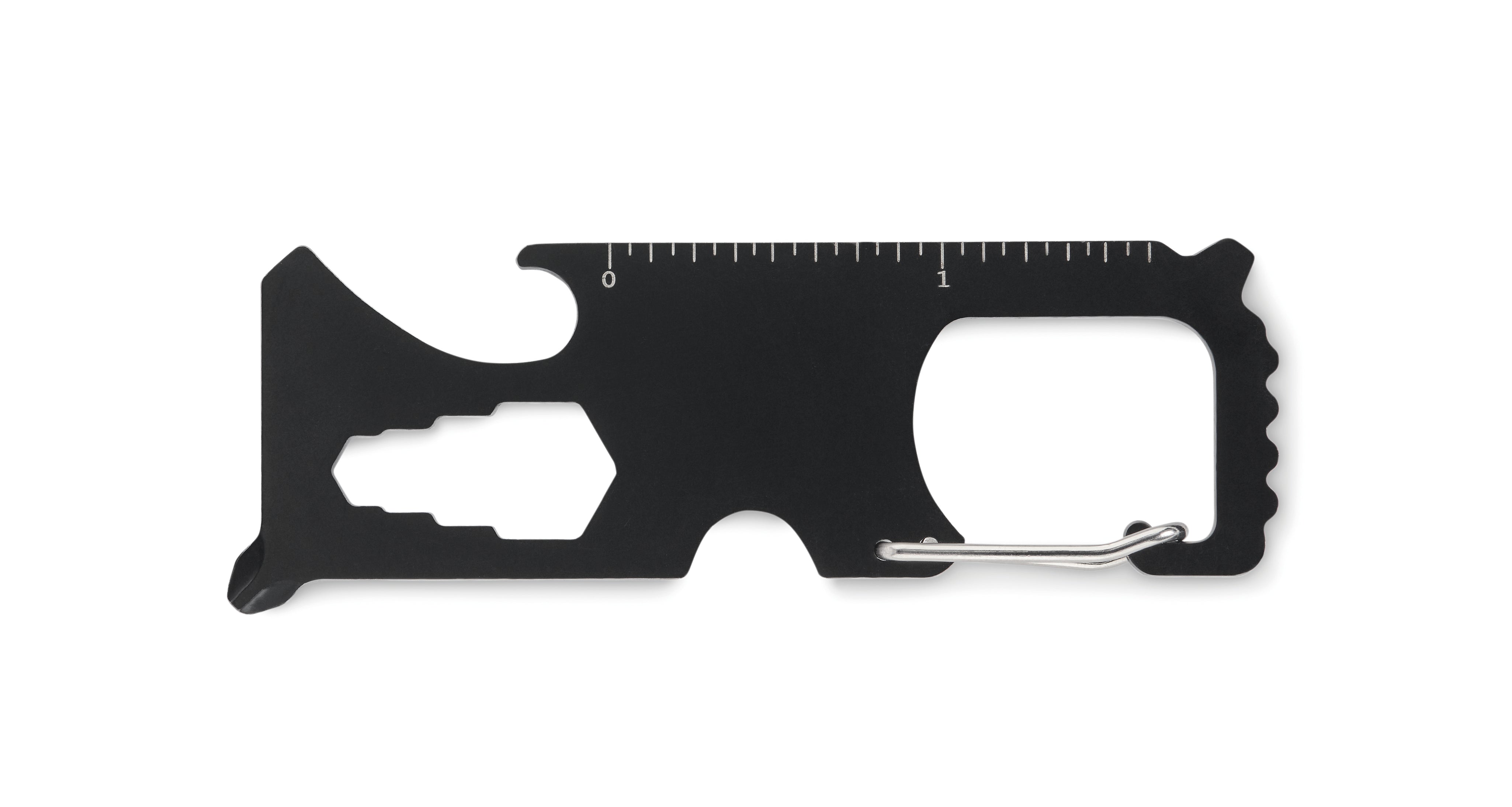 Kieszonkowa karta multi-tool VETOOL
