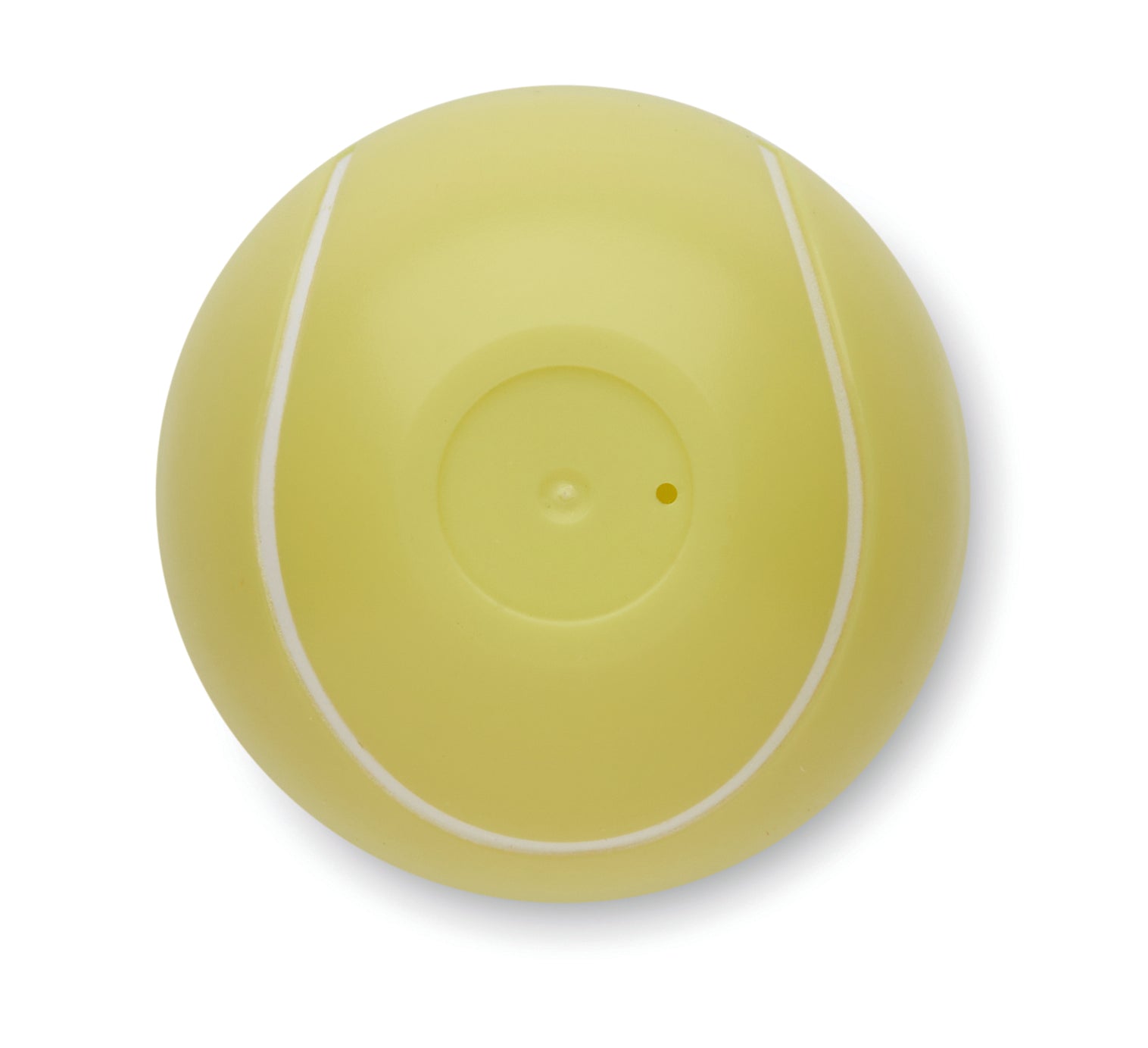 Balsam do ust piłka tenisowa TENNIS
