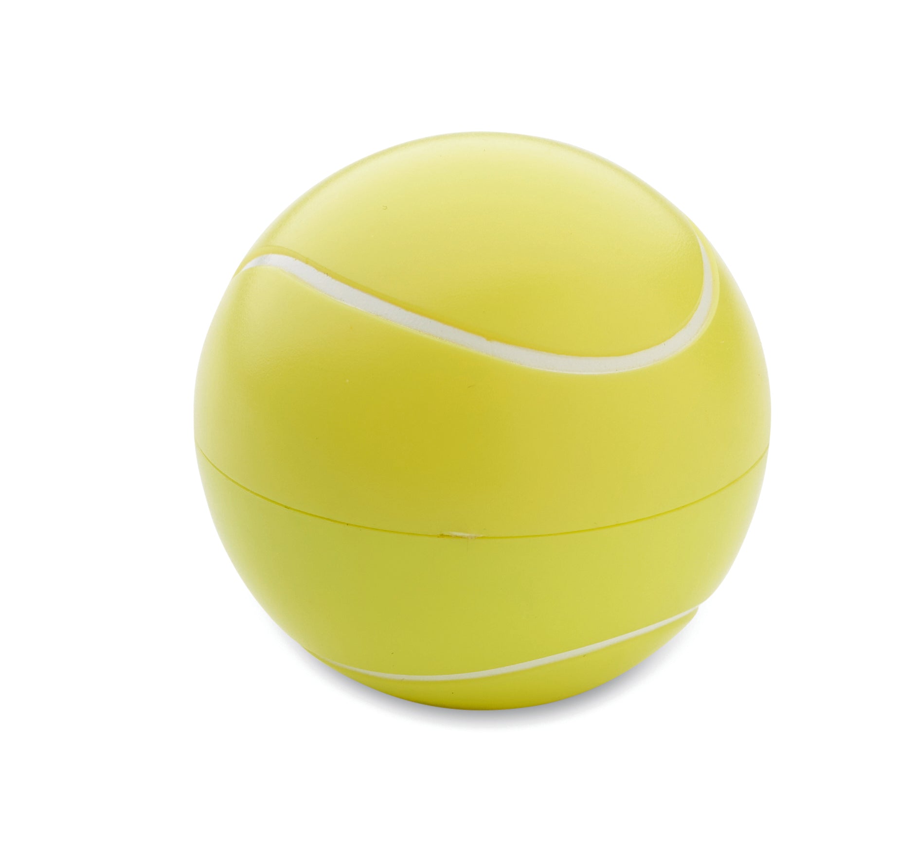 Balsam do ust piłka tenisowa TENNIS