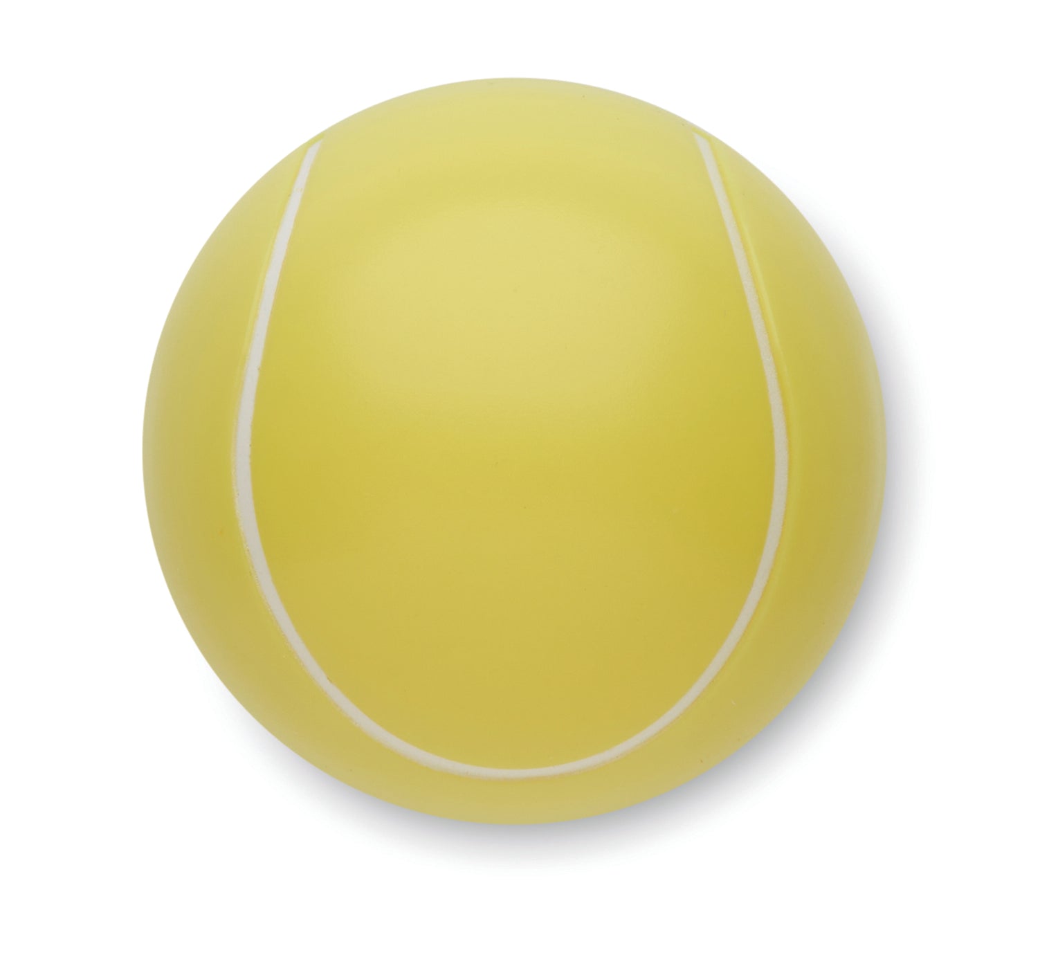 Balsam do ust piłka tenisowa TENNIS