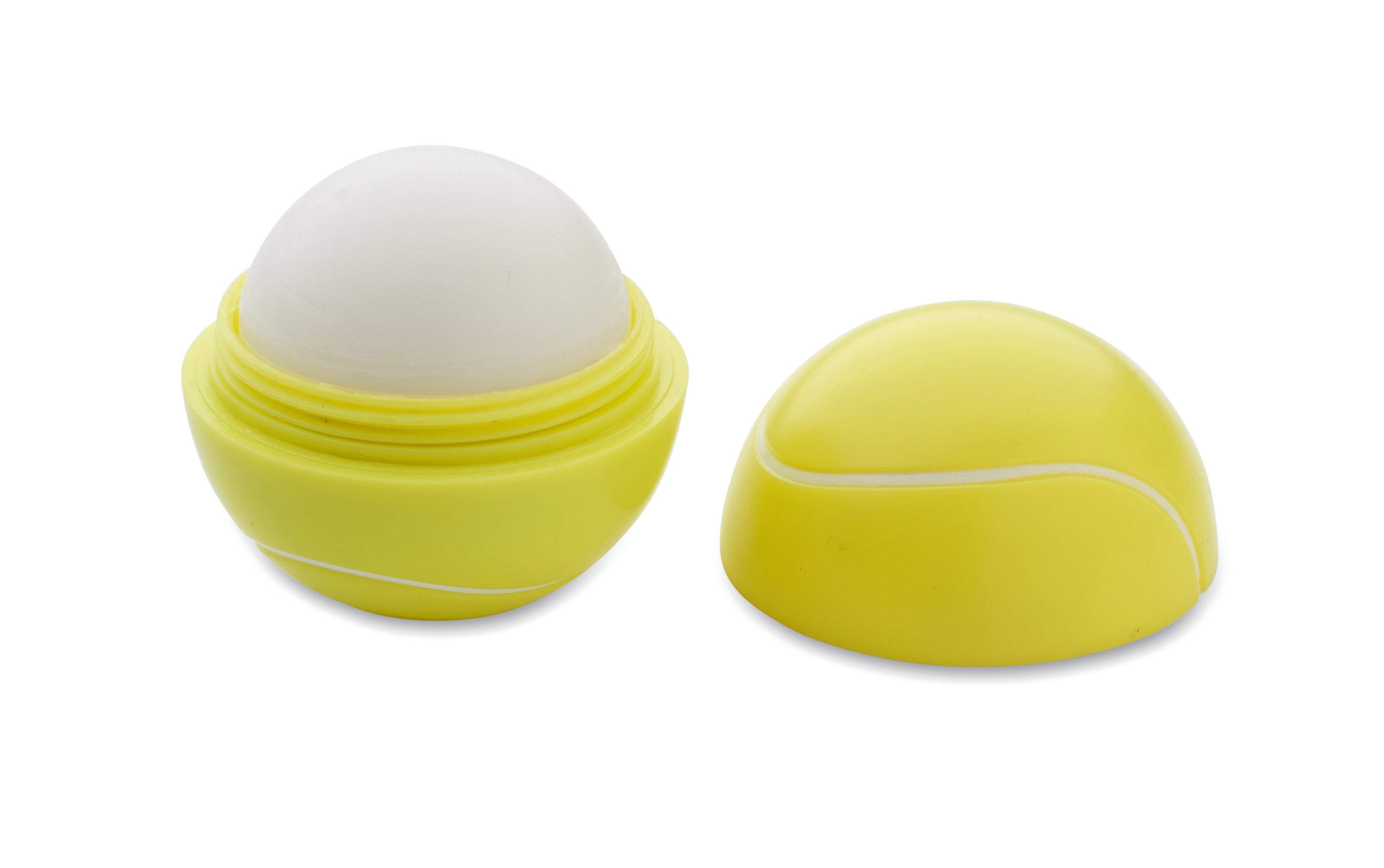 Balsam do ust piłka tenisowa TENNIS