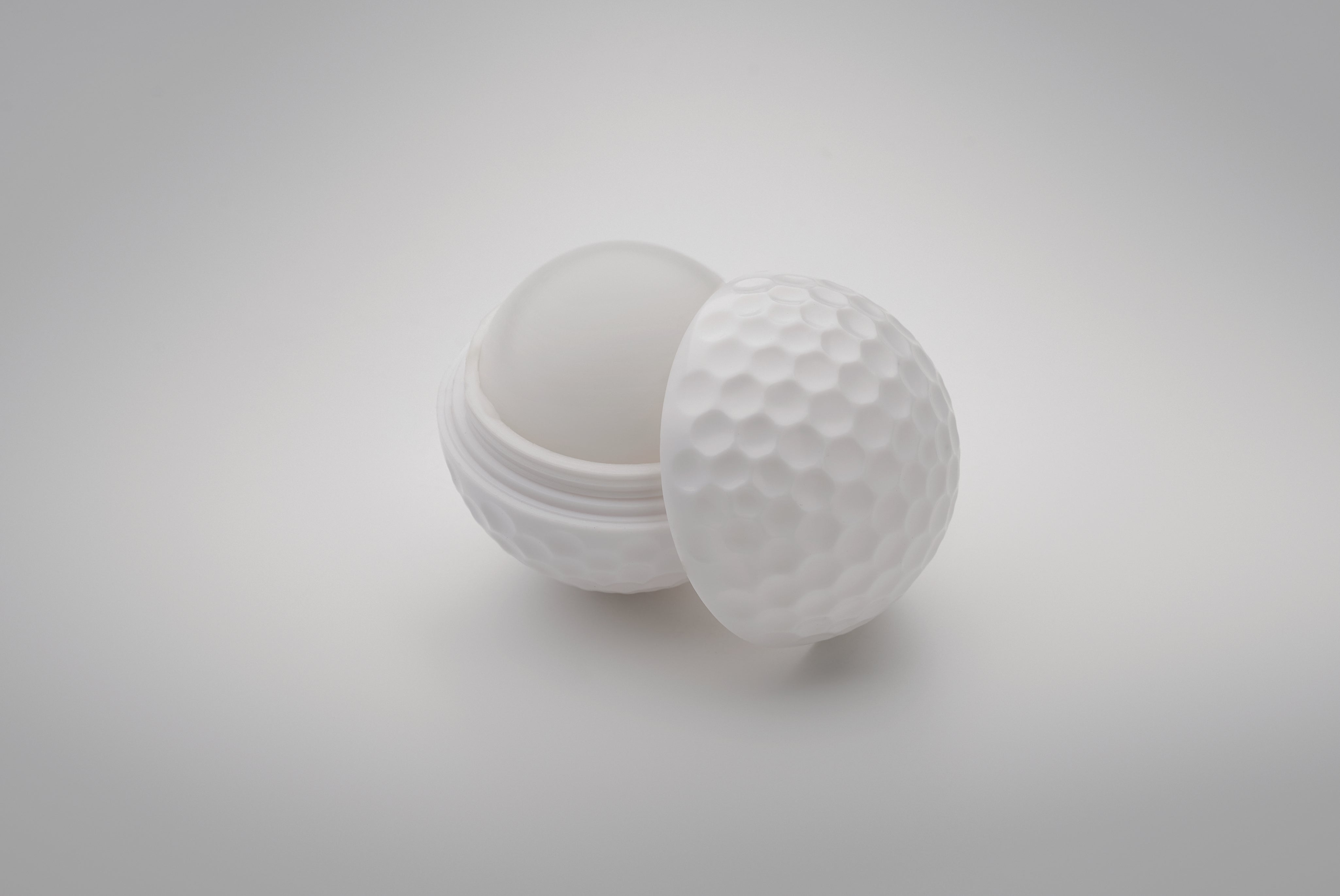 Balsam do ust piłka golfowa GOLF