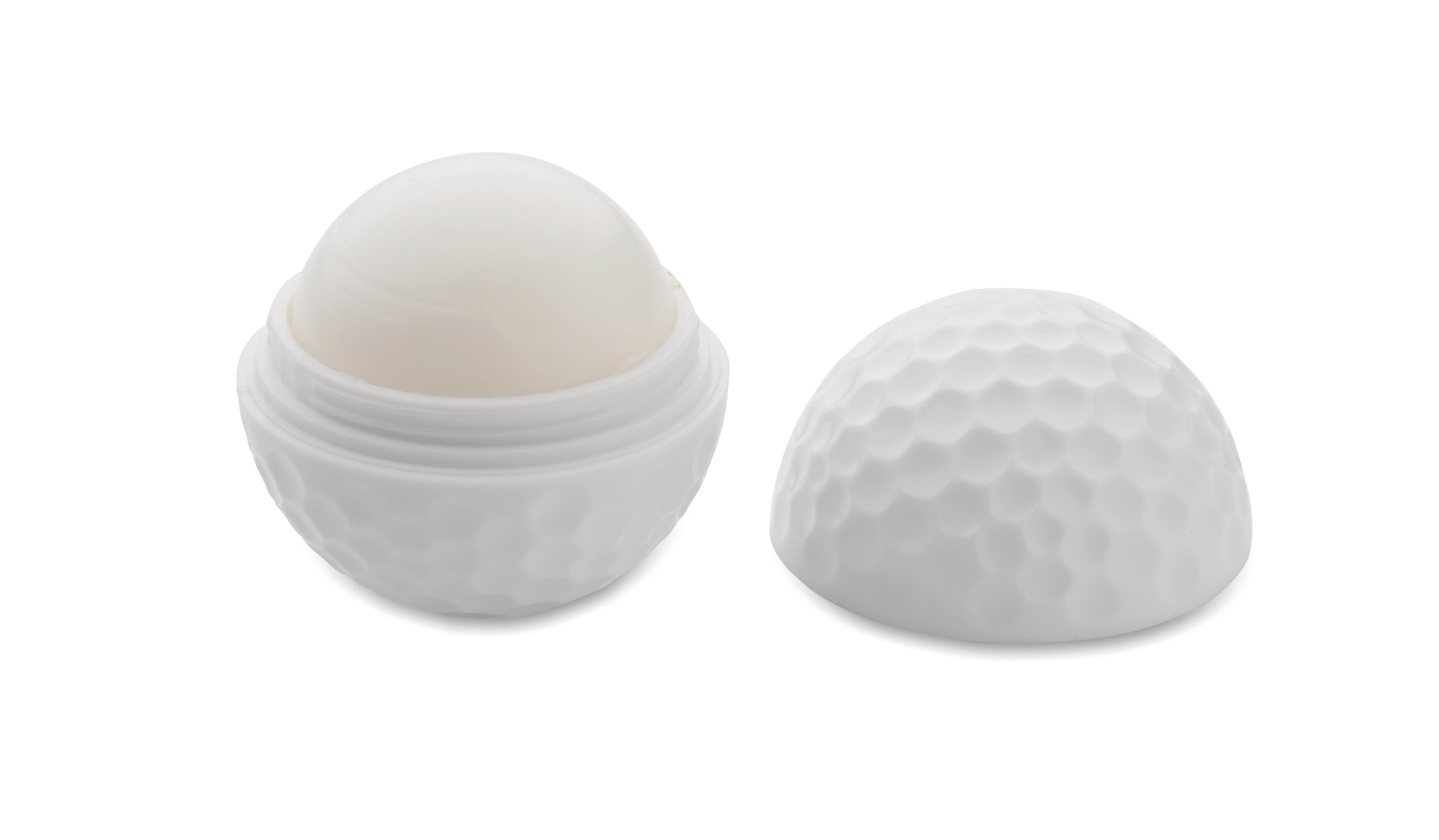 Balsam do ust piłka golfowa GOLF