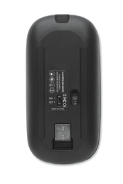 Mysz bezprzewodowa CURVY C
