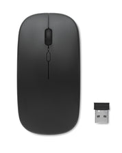 Mysz bezprzewodowa CURVY C