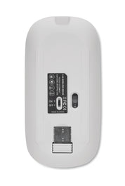 Mysz bezprzewodowa CURVY C