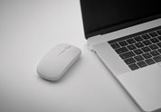Mysz bezprzewodowa CURVY C