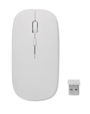 Mysz bezprzewodowa CURVY C