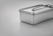 Lunch box ze stali nierdzewnej TAMELUNCH
