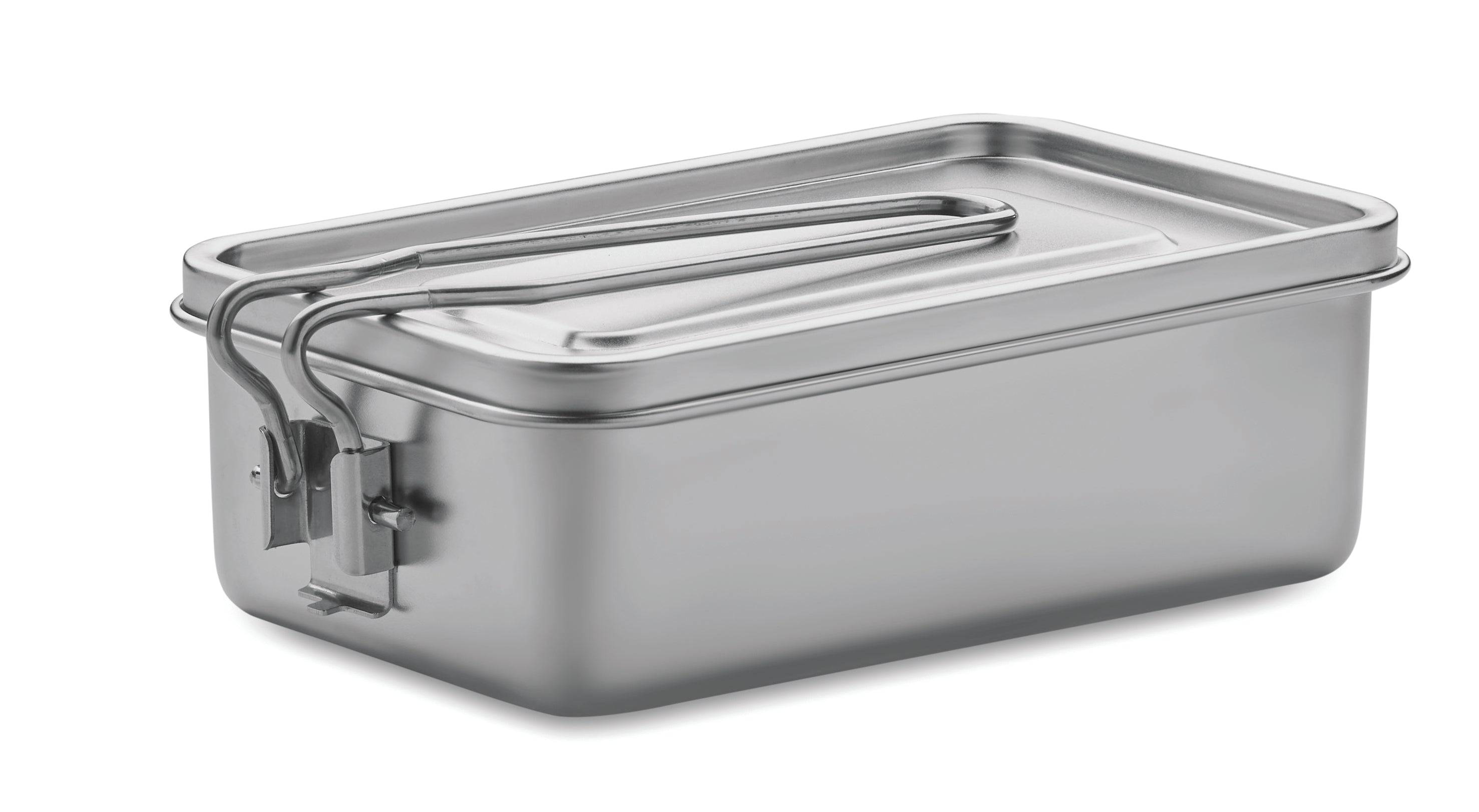 Lunch box ze stali nierdzewnej TAMELUNCH