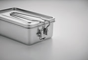 Lunch box ze stali nierdzewnej TAMELUNCH