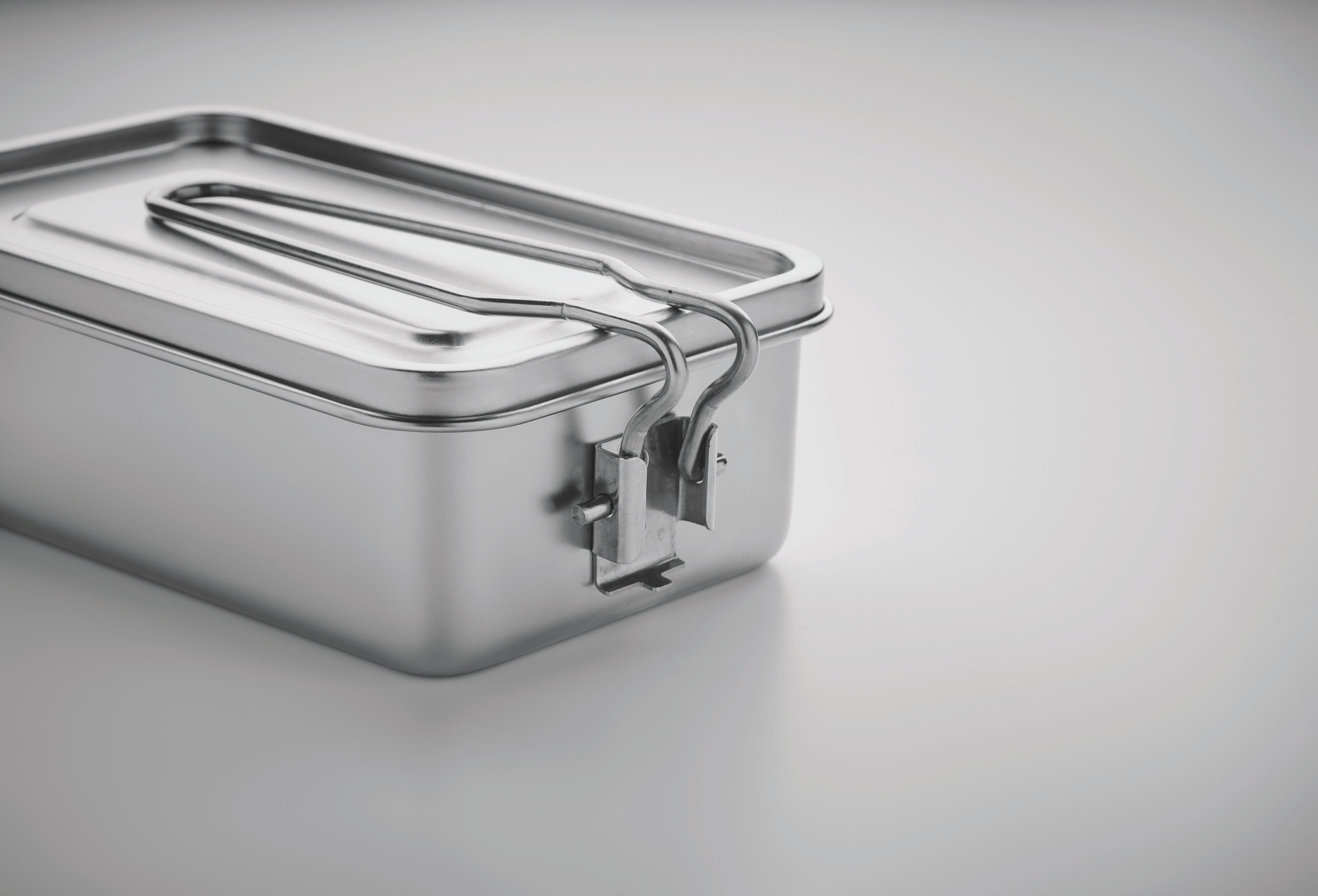 Lunch box ze stali nierdzewnej TAMELUNCH
