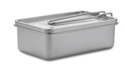 Lunch box ze stali nierdzewnej TAMELUNCH