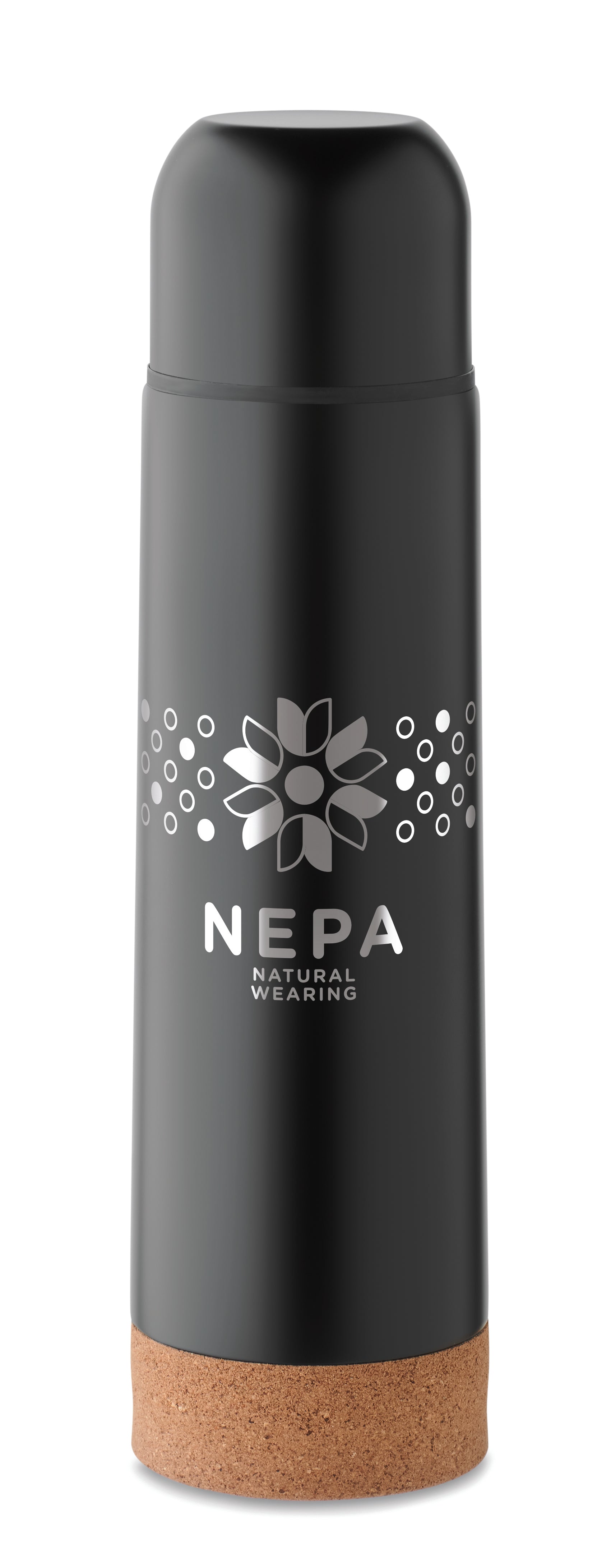 Butelka dwuścienna 500ml AVENTUR