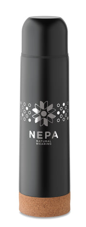 Butelka dwuścienna 500ml AVENTUR