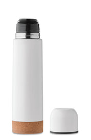 Butelka dwuścienna 500ml AVENTUR