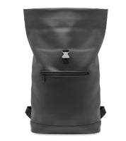 Plecak na laptopa PU rolltop BAI ROLL