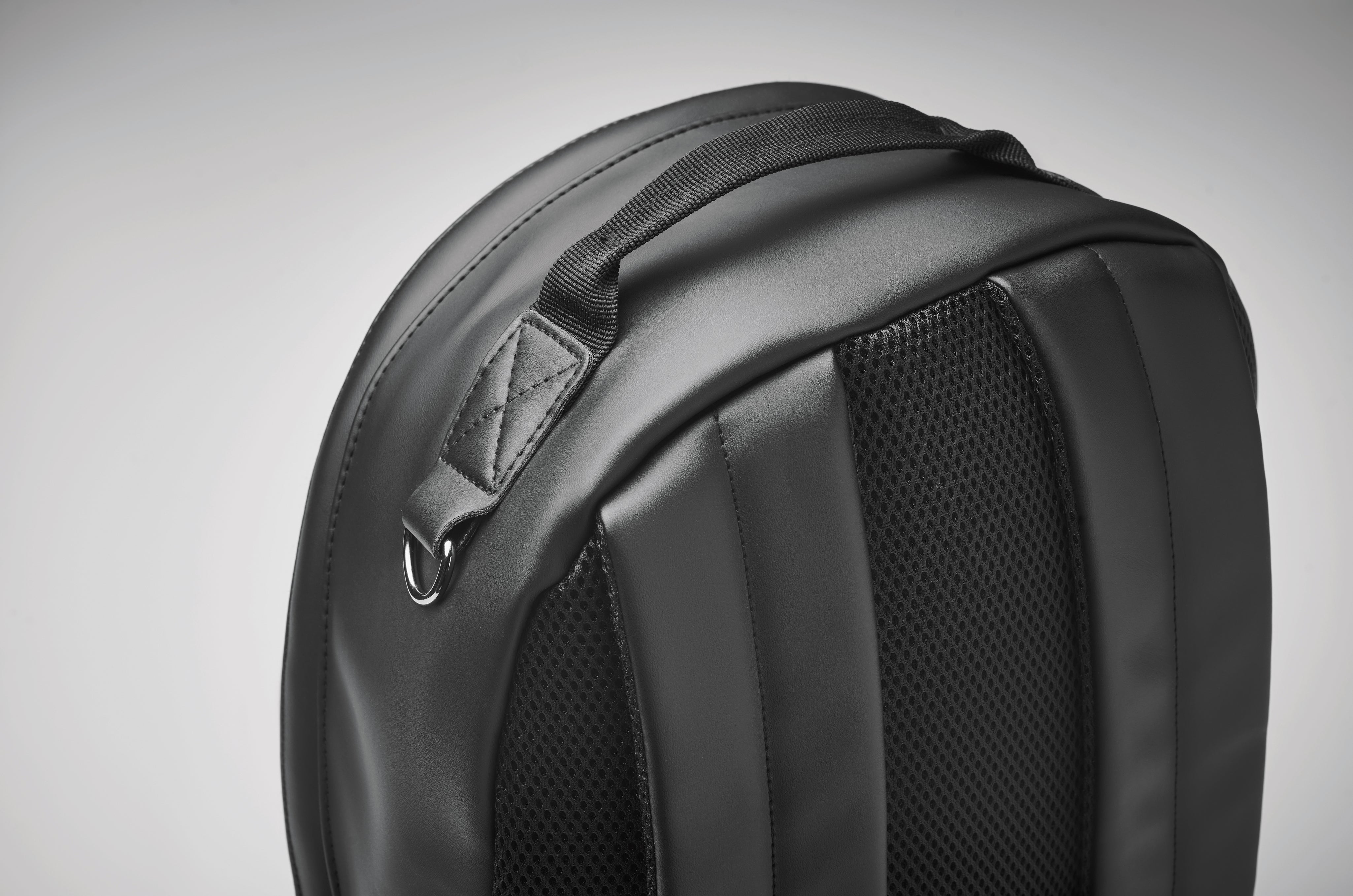 Plecak na laptopa 15" PU BAI BACKPACK