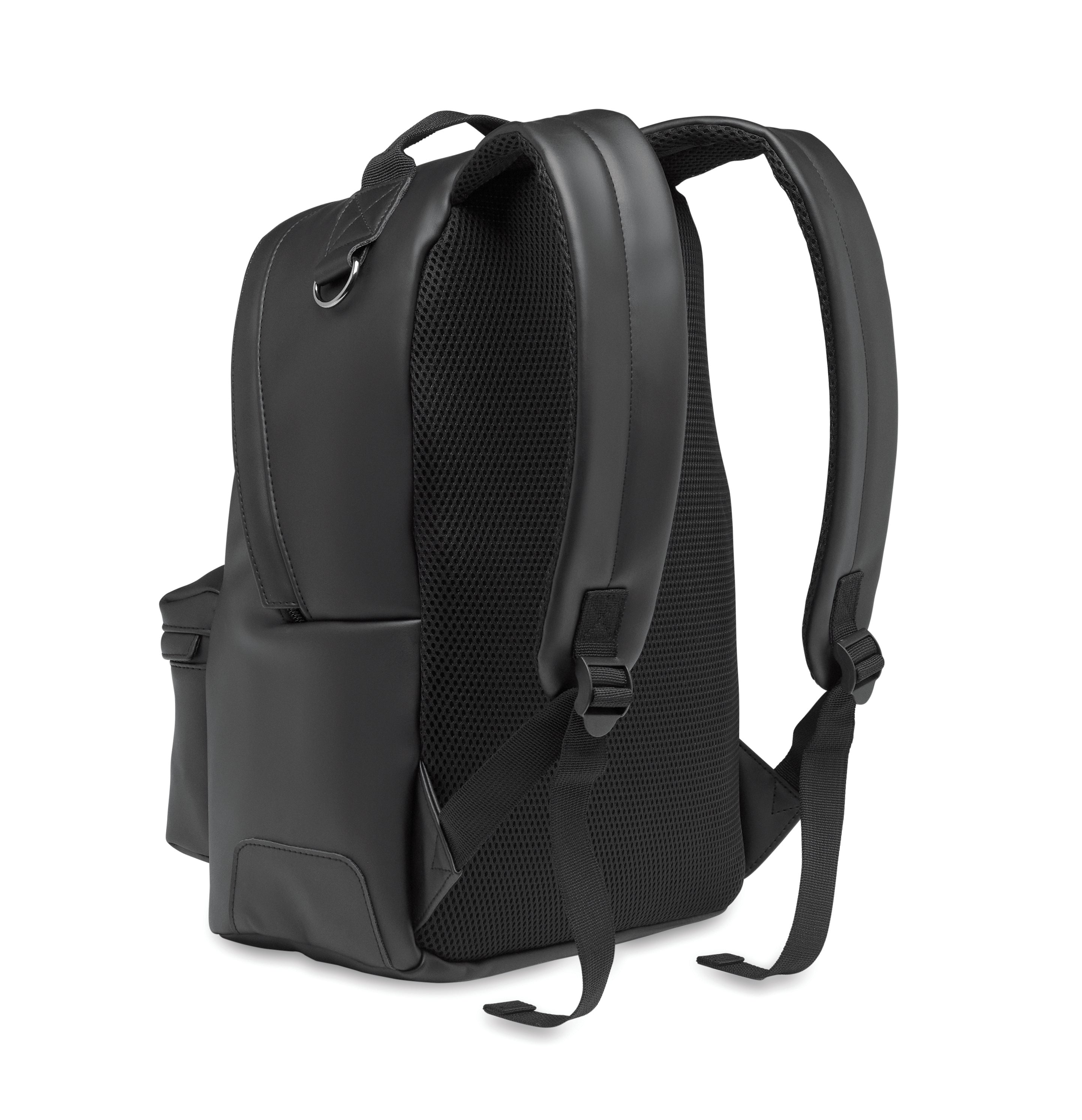 Plecak na laptopa 15" PU BAI BACKPACK