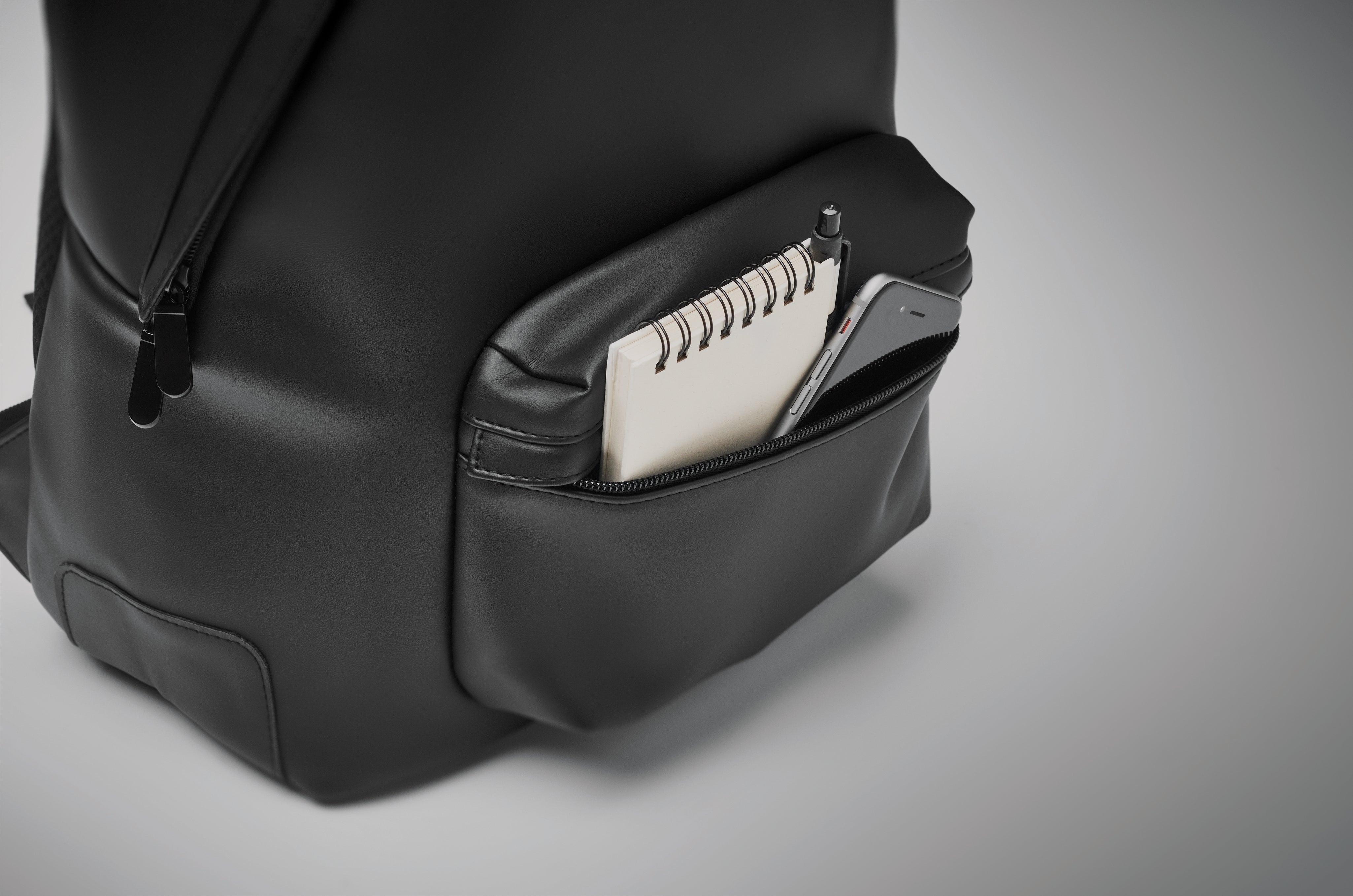 Plecak na laptopa 15" PU BAI BACKPACK