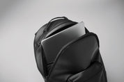 Plecak na laptopa 15" PU BAI BACKPACK