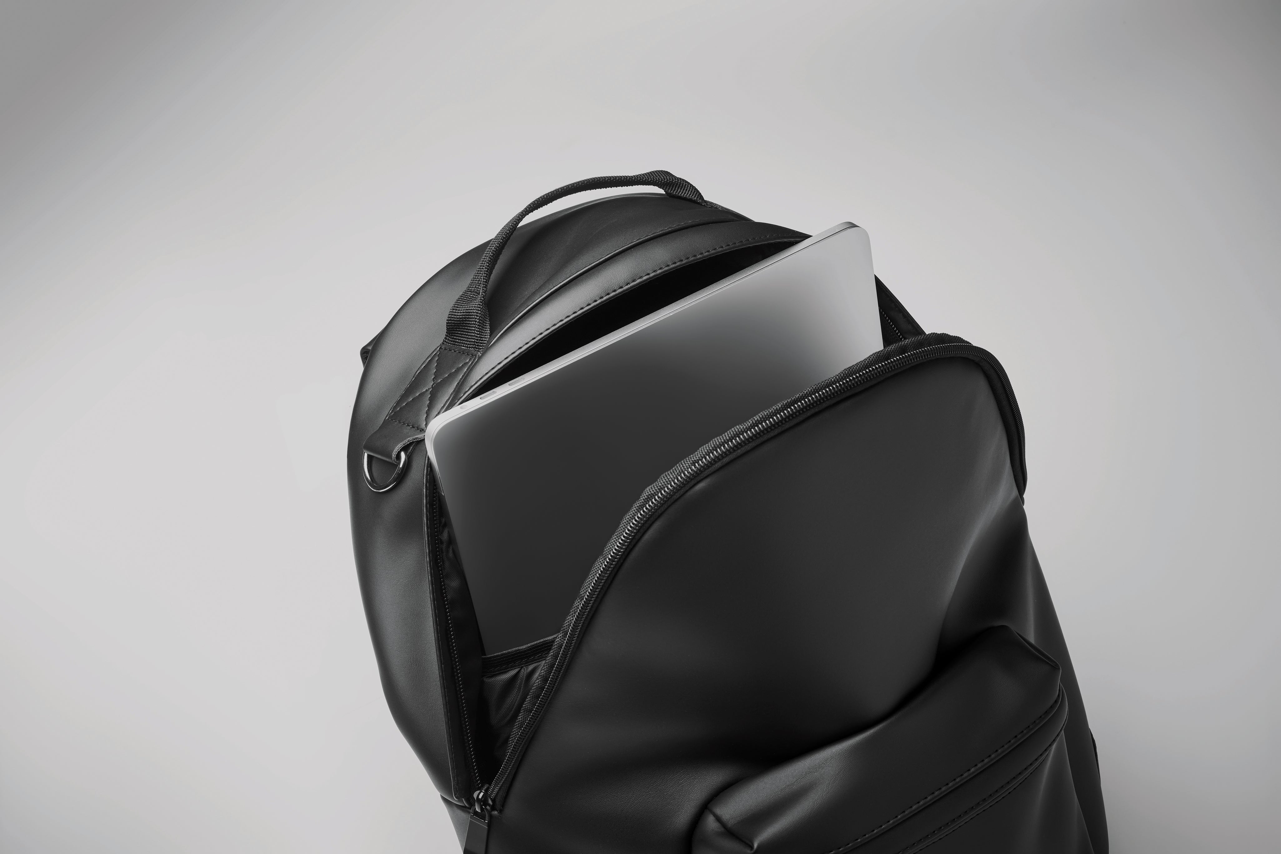Plecak na laptopa 15" PU BAI BACKPACK