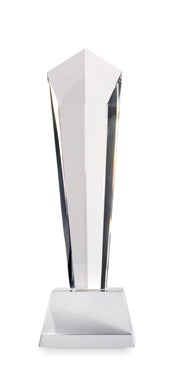 Kryształowa statuetka DIAWARD