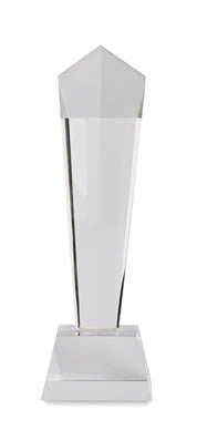 Kryształowa statuetka DIAWARD