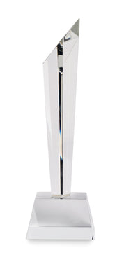 Kryształowa statuetka DIAWARD