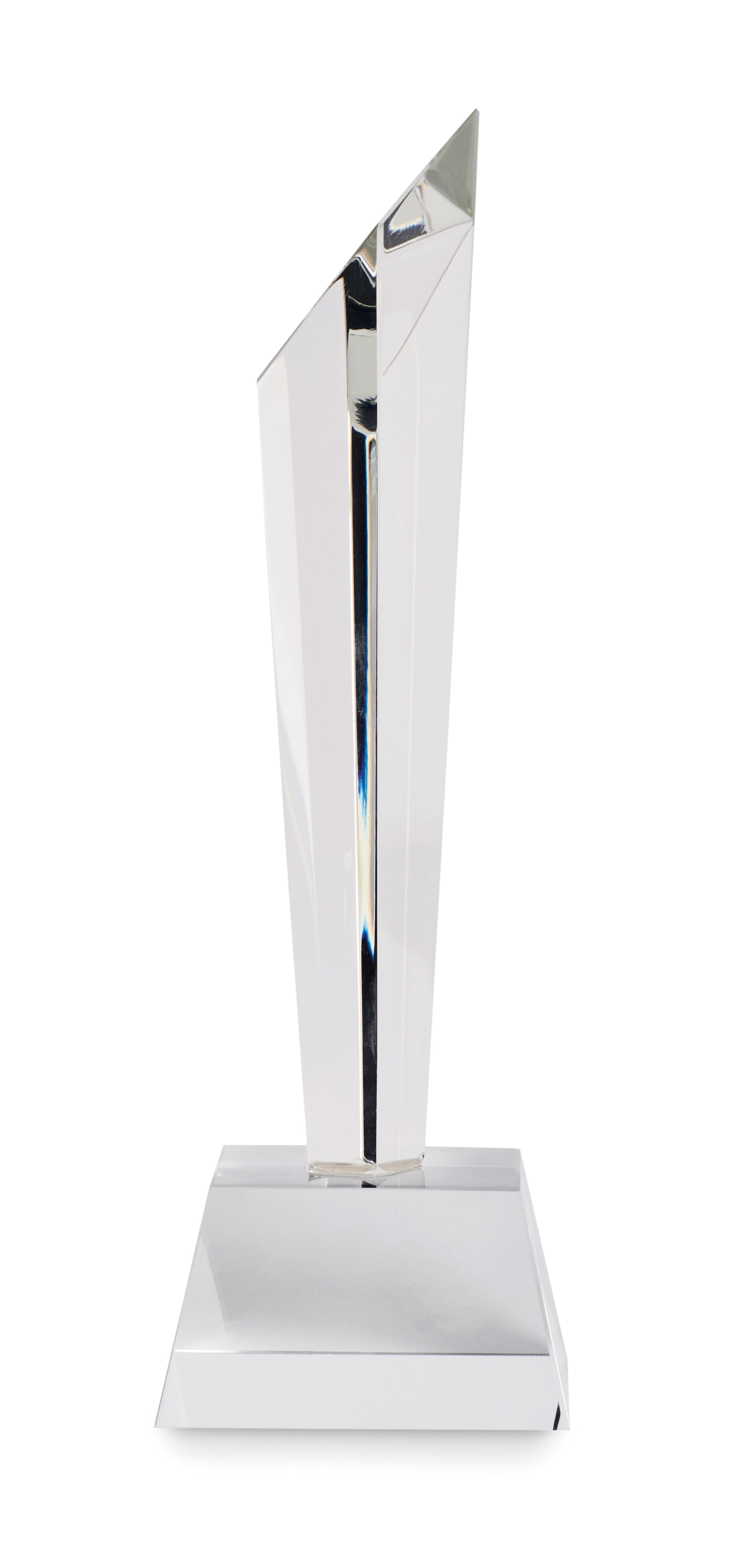 Kryształowa statuetka DIAWARD
