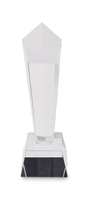 Kryształowa statuetka DIAWARD