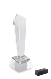 Kryształowa statuetka DIAWARD