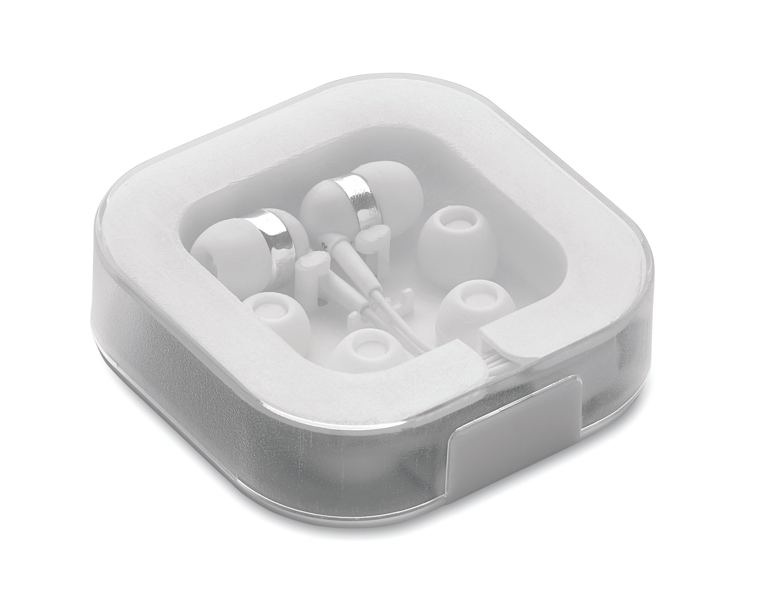 Słuchawki douszne z USB-C MUSISOFT C