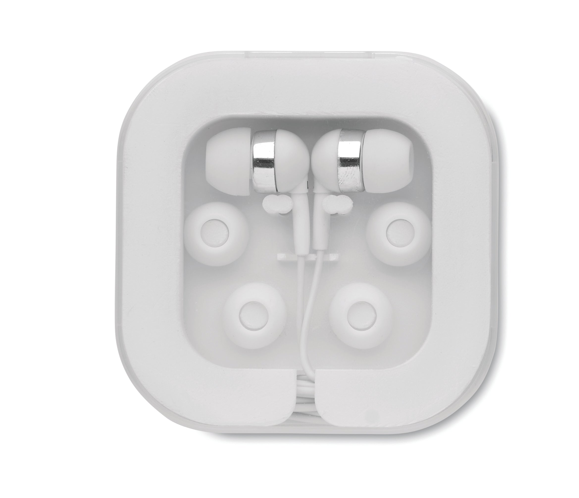 Słuchawki douszne z USB-C MUSISOFT C