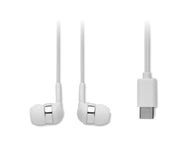 Słuchawki douszne z USB-C MUSISOFT C
