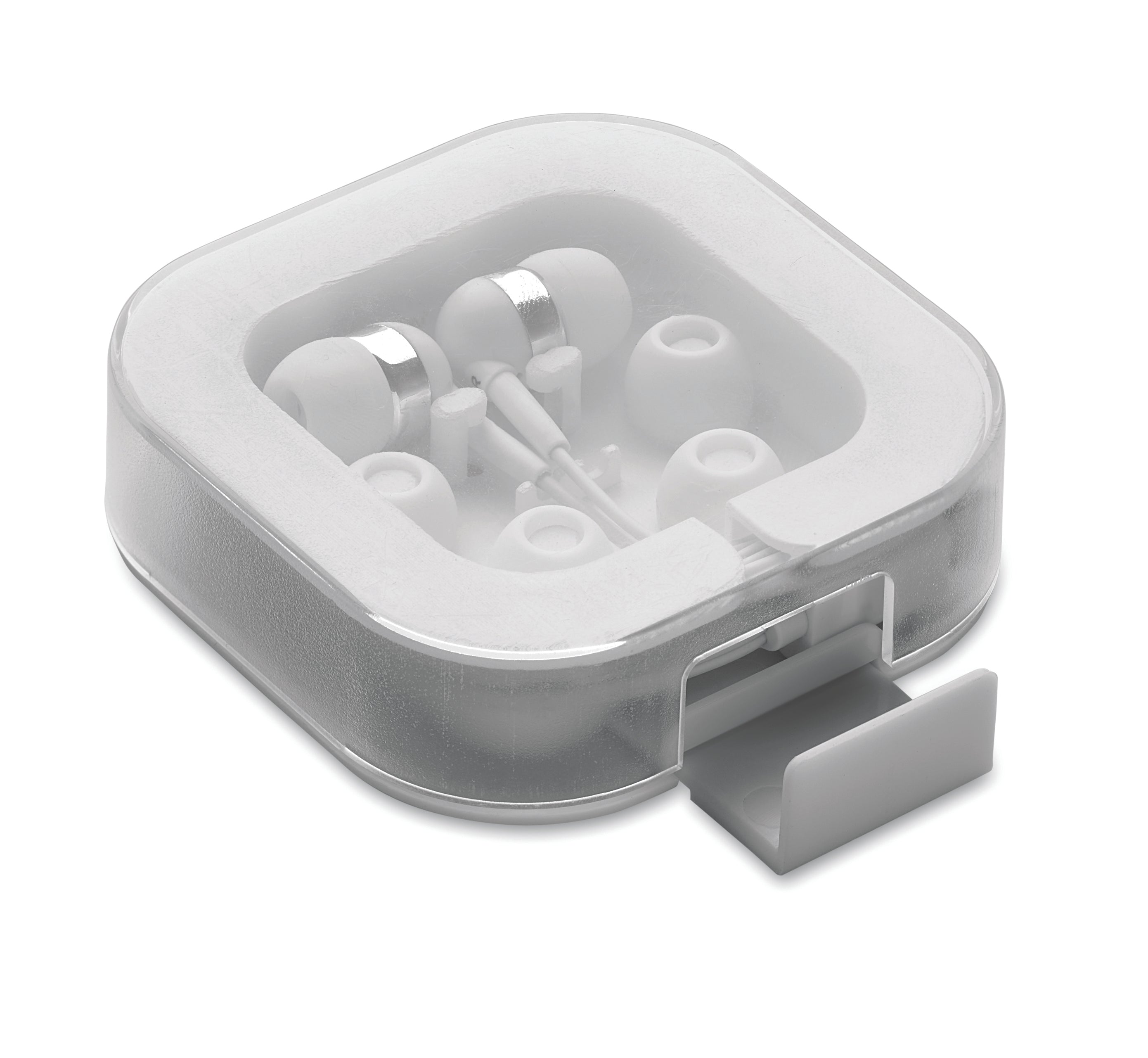 Słuchawki douszne z USB-C MUSISOFT C