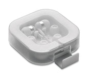 Słuchawki douszne z USB-C MUSISOFT C