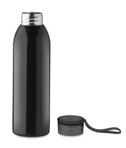 Butelka ze stali 650ml BIRA